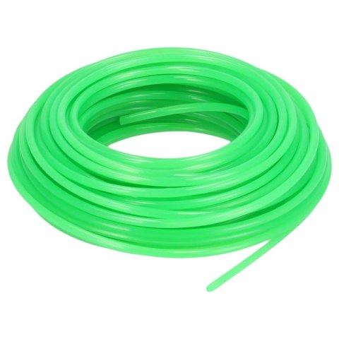 Żyłka tnąca okrągła 3,0mmx15m Dedra