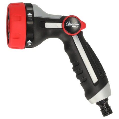 Pistolet zraszający 5-funkcyjny alumin. ultra light thumb Dedra