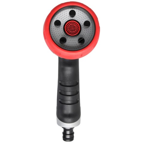 Pistolet zraszający 5-funkcyjny alumin. ultra light thumb Dedra