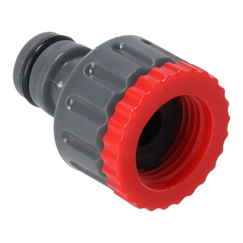 Przyłącze kranowe 1/2"-3/4", karta Dedra