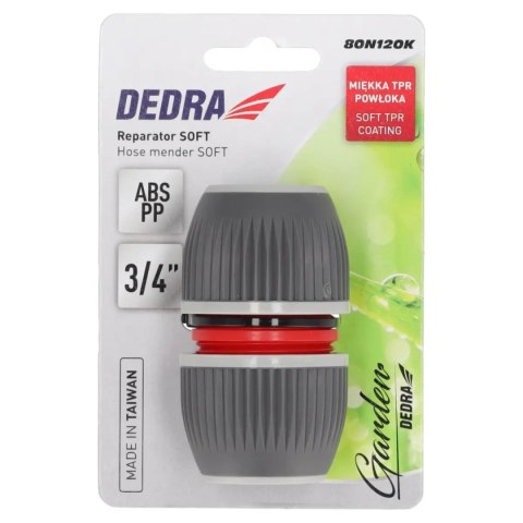 Reparator 1/2" soft, karta Dedra