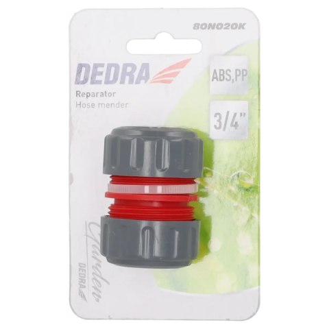 Reparator 3/4", karta Dedra