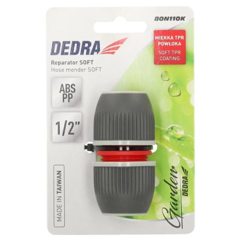 Reparator 3/4" soft, karta Dedra
