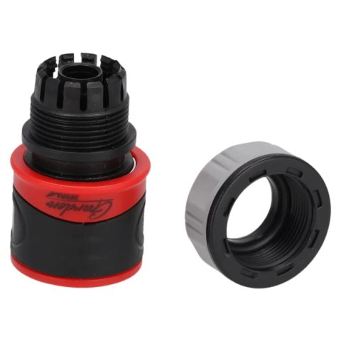 Szybkozłącze 1/2" soft, karta Dedra
