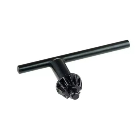 Uchwyt wiertarski kluczykowy zestaw 3cz 1,5-13mm 1/2"-20unf Dedra