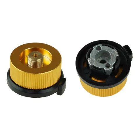 Adapter do palników 7/16" Dedra