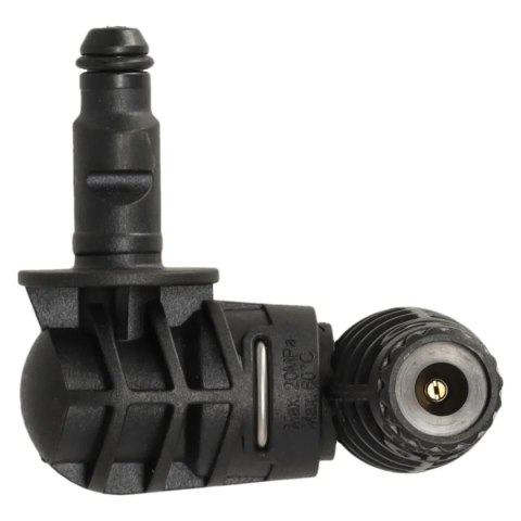 Dysza rotacyjna do ded8824 Dedra