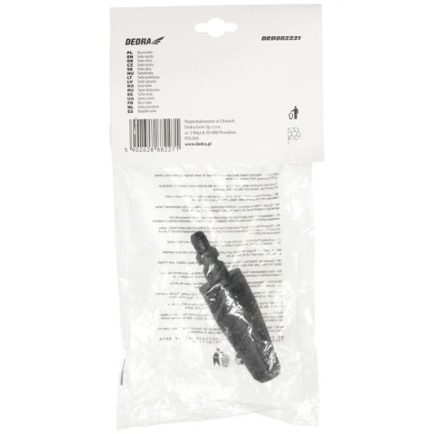 Dysza turbo do ded8824 Dedra