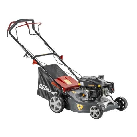 Kosiarka spalinowa z nap. 2,4kw,139cc loncin,43cm Dedra