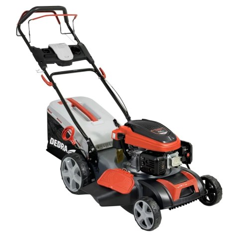 Kosiarka spalinowa z nap.reg.pr. 2,7kw,159cc loncin,46cm Dedra