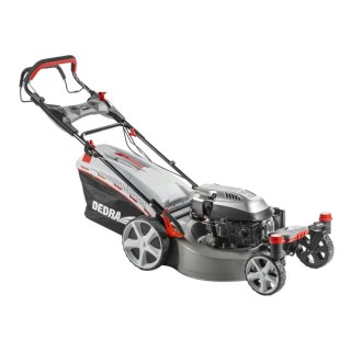 Kosiarka spalinowa z nap, reg pr.koła skręt 4,2kw 196cc,51cm Dedra