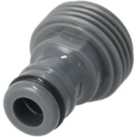 Nypel 3/4", luzem Dedra