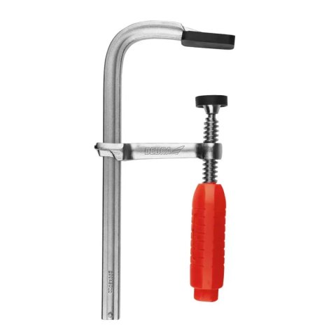 Ścisk stolarski f kuty 450x80mm Dedra