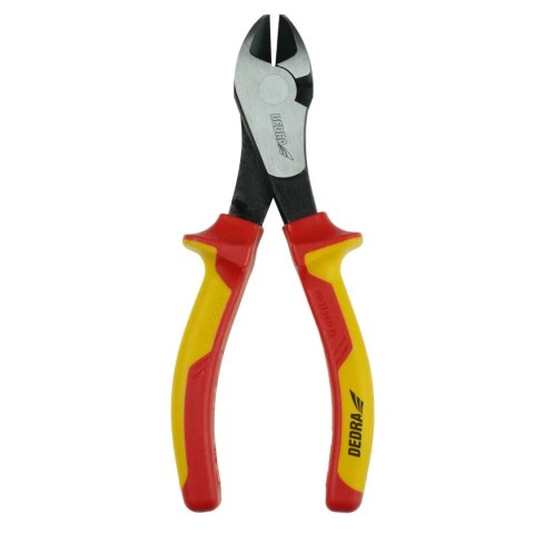 Szczypce boczne 180mm vde Dedra