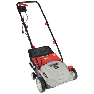 Wertykulator/aerator 1500w Dedra
