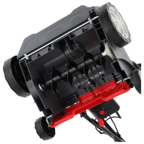 Wertykulator/aerator 1500w Dedra