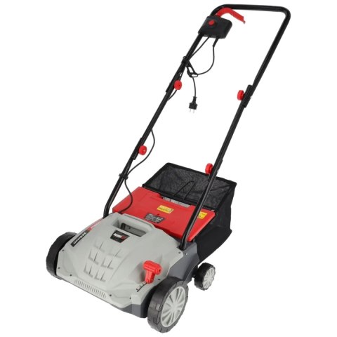 Wertykulator/aerator 1500w Dedra