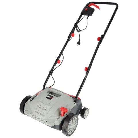 Wertykulator/aerator 1500w Dedra