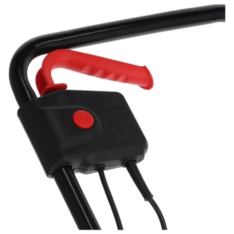 Wertykulator/aerator 1500w Dedra