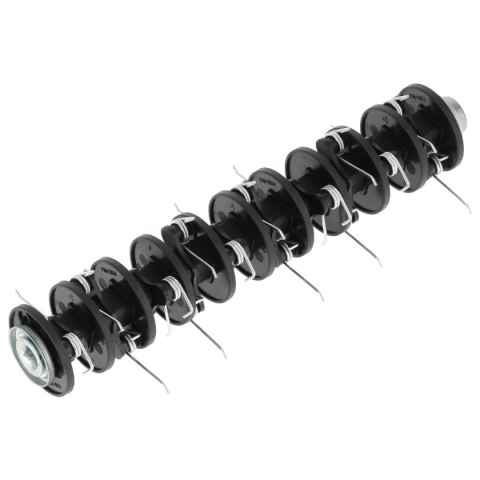 Wertykulator/aerator 1500w Dedra