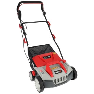 Wertykulator/aerator 1800w Dedra
