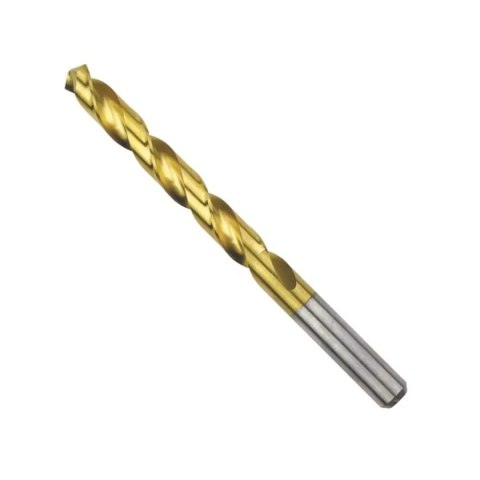 Wiertło do metalu hss+kobalt+tin, 135°, 7x109mm, 1szt Dedra