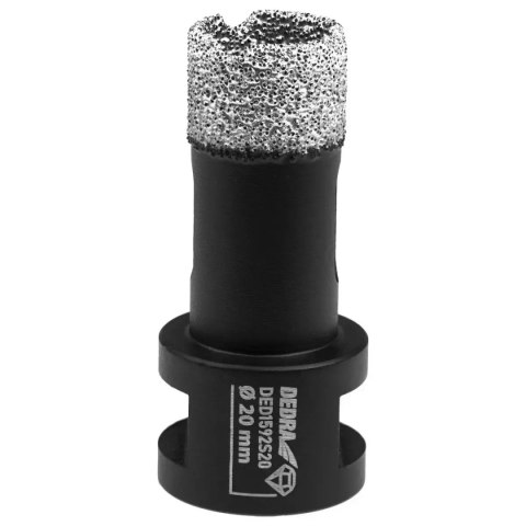 Koronka diamentowa 22mm Dedra