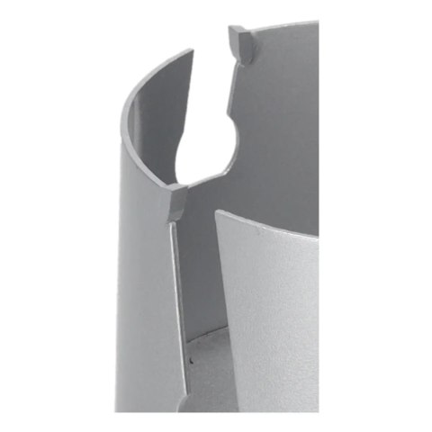 Otwornica uniwersalna tct 105mm 5/8'' Dedra