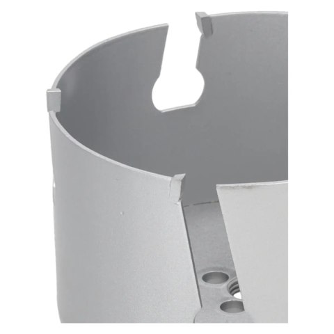 Otwornica uniwersalna tct 114mm 5/8'' Dedra