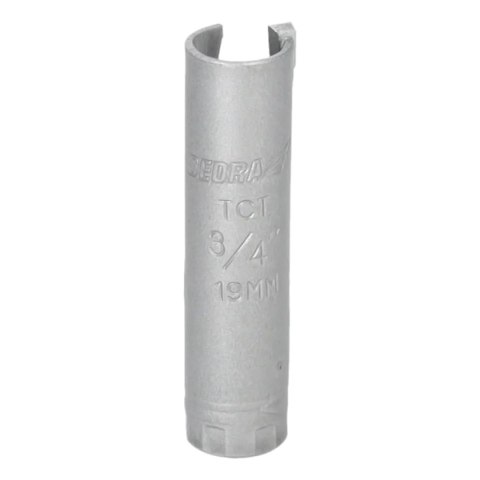 Otwornica uniwersalna tct 19mm 1/2'' Dedra