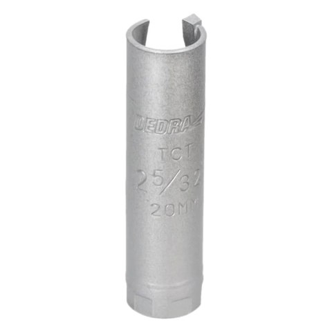 Otwornica uniwersalna tct 20mm 1/2'' Dedra