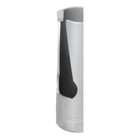 Otwornica uniwersalna tct 27mm 1/2'' Dedra