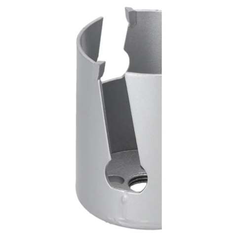 Otwornica uniwersalna tct 57mm 5/8'' Dedra