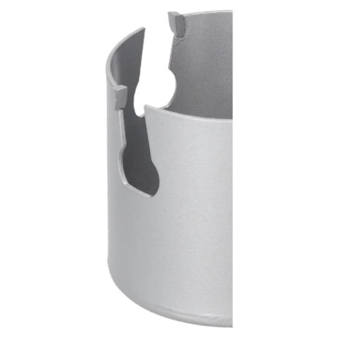Otwornica uniwersalna tct 73mm 5/8'' Dedra