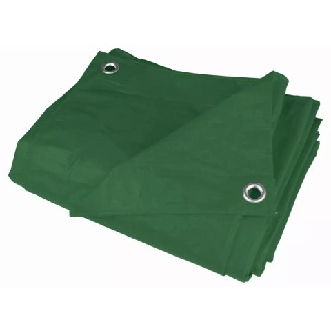 Plandeka 2x3m, 80g/m2 Dedra