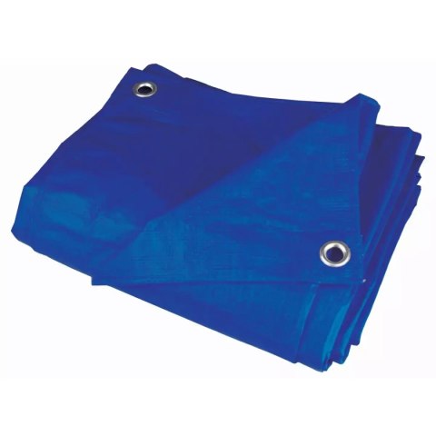 Plandeka 3x5m, 60g/m2 Dedra