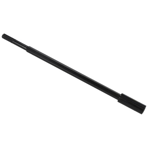 Przedłużka sds plus /hex długość 300mm Dedra