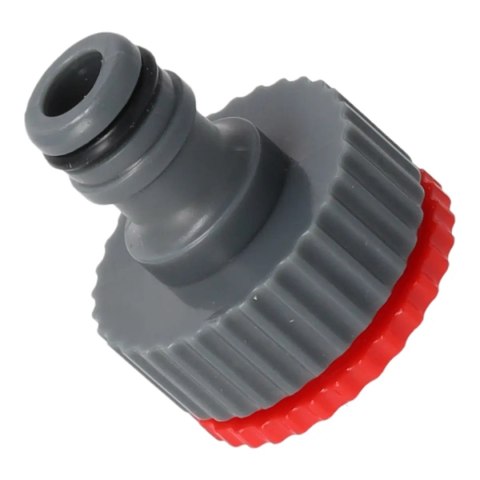 Przyłącze kranowe 3/4"-1", luzem Dedra