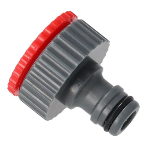 Przyłącze kranowe 3/4"-1", luzem Dedra