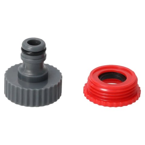 Przyłącze kranowe 3/4"-1", luzem Dedra
