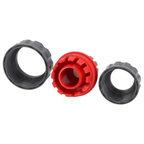 Reparator redukcyjny 3/4"-1", luzem Dedra