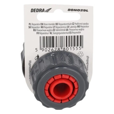 Reparator redukcyjny 3/4"-1", luzem Dedra