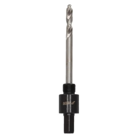 Uchwyt do otwornic uniwersalnych 1/2'' hex Dedra