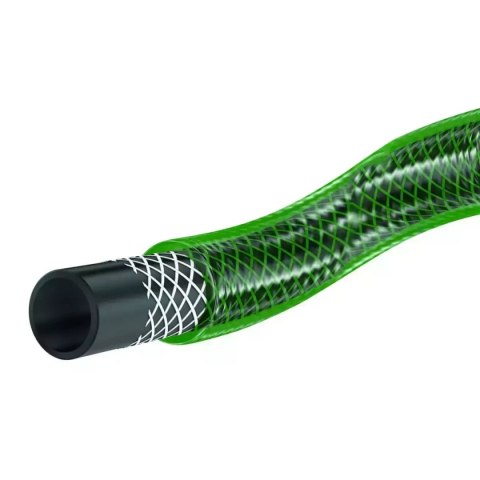 Wąż ogrodowy basic 1/2"x15m, 3 -warstwowy Dedra