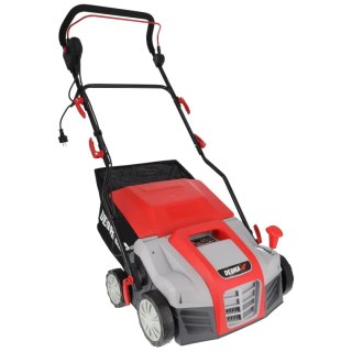 Wertykulator/aerator 2000w Dedra