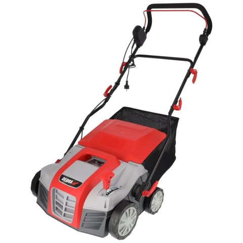 Wertykulator/aerator 2000w Dedra
