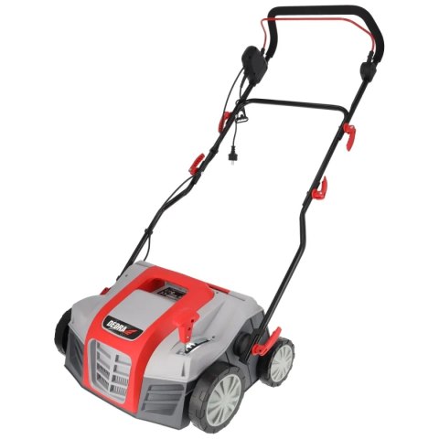 Wertykulator/aerator 2000w Dedra