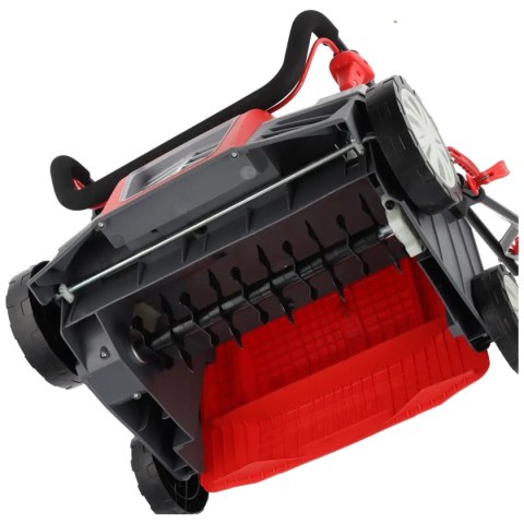 Wertykulator/aerator 2000w Dedra