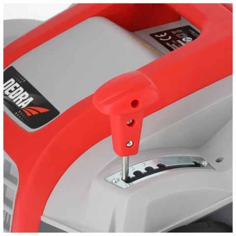 Wertykulator/aerator 2000w Dedra