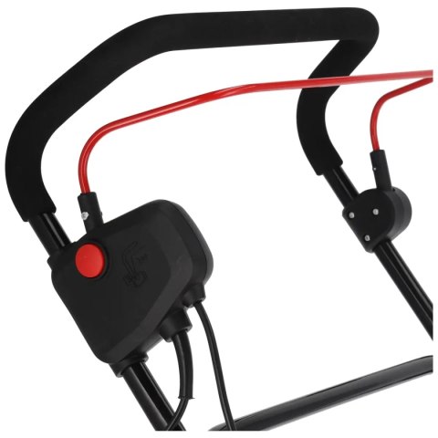 Wertykulator/aerator 2000w Dedra